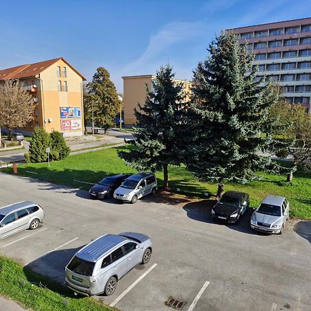 Studentsky Domov B31 Hotel Presov Exterior photo
